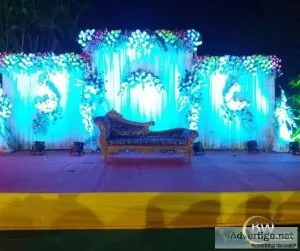 Best event known as best luxury wedding planner in Bhubaneswar