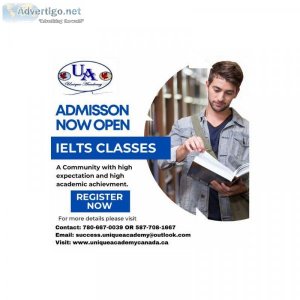 IELTS Online Training Canada