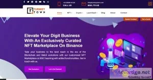 Nft marketplace on bsc is mandatory to uplift your nft business