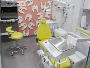 Dental care