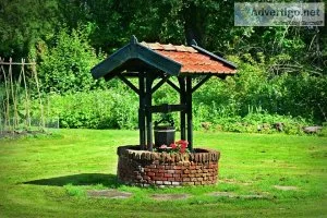 Water well drilling contractors near me