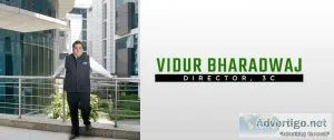 Vidur bharadwaj 3c | sustainability is the core foundation for a