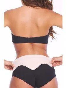 Perfect Arch Lumbar lower compression board - Pretty Girl Curves