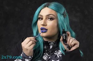 Magic Lip Potions