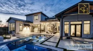 Affordable custom home builders austin tx