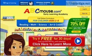 Early learning Academy For Kids.