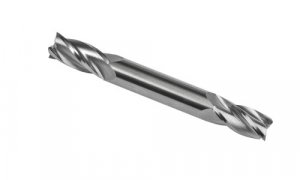 Double ended end mills manufacturers