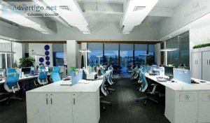 Best office furniture manufacturers and suppliers
