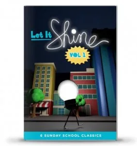 Let It Shine Free Christian Videos for Kids - Listener Kids