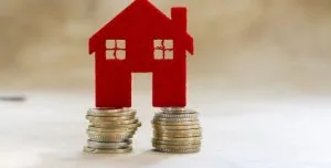 Saving Money for your Move