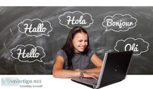 Spanish Conversational Online Class