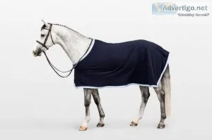 Shop Premium Custom Horse Blankets - Ride Every Stride