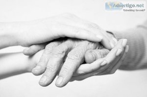 Elderly Caregiver  House Helper