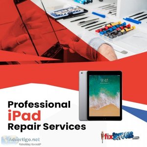 Top ipad repair services near you | ifixscreens