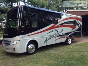 2013 Winnebago Sightseer