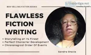 PROFESSIONAL FICTION SHORT STORY WRITER