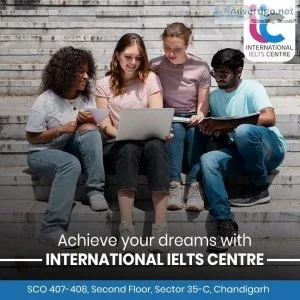Leading English-speaking course in Chandigarh
