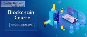 Blockchain course