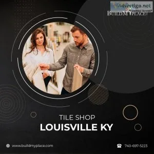 Shop the New Arrivals of Tiles at Tile Shop Louisville KY At Dis