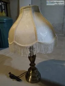 Table Lamps