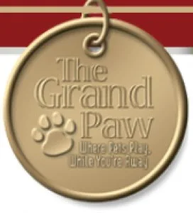 Luxury Boarding For Dogs - The Grand Paw
