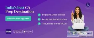 Join CA Foundation Online Classes  Practical Learning Experience