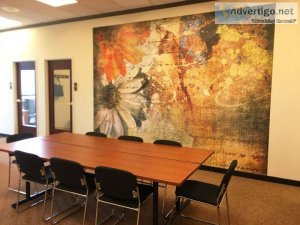 Hubspace daily rental