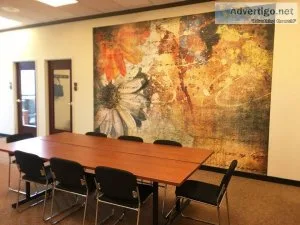 Hubspace daily rental