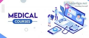 Medical courses