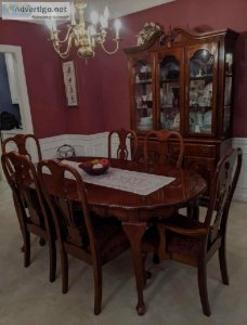 Formal Dining Room Set