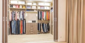 Get the Look for Less Custom Closets