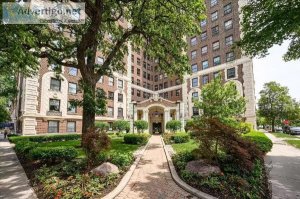 Hyde Park PENTHOUSE