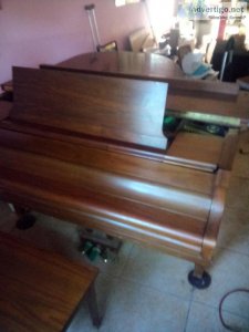 Kawai Baby Grand Piano