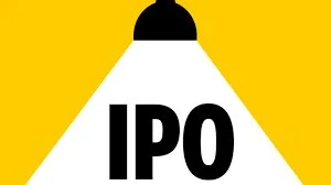 New ipo in share market