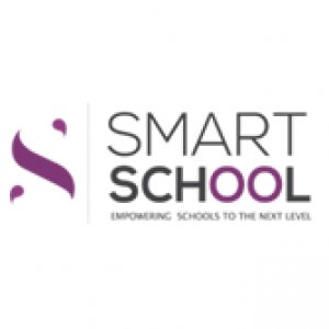 Smart school erp software