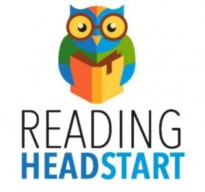 MAKE YOUR CHILD READ - READING HEADSTART FOR AGES 2-14