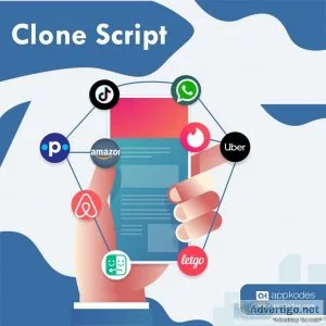 How to build your own app like youtube?