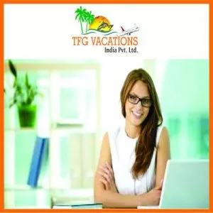 IMMEDIATE REQUIREMENT CANDIDATE FOR ONLINE TOURISM PROMOTION