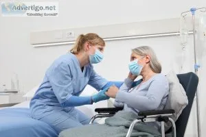 Elderly care services in chennai