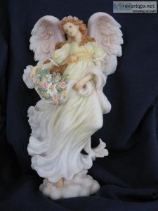 SERAPHIM ANGEL CHLOE
