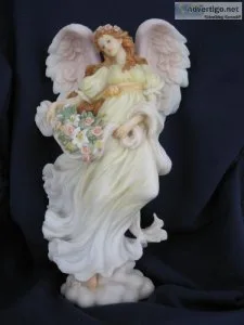 SERAPHIM ANGEL CHLOE