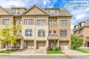 Buy House In Brampton