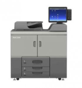 Digital production system ? monotech systems