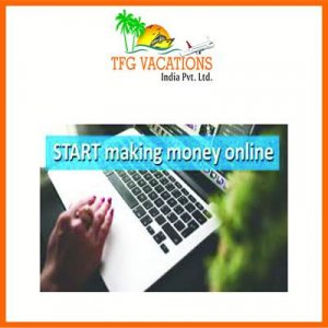 ONLINE PROMOTION WORK TOURISM COMPANY HIRING NOW