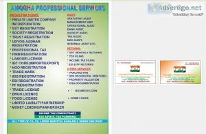Ca services