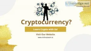 online cryptocurrency platform