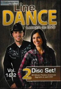 Hangover Forrest Gump Line Dance T ai Chi Great Courses