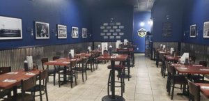 Barbecue Chicken Wings Ribs Pork in Davenport FL