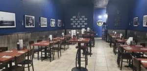 Barbecue Chicken Wings Ribs Pork in Davenport FL