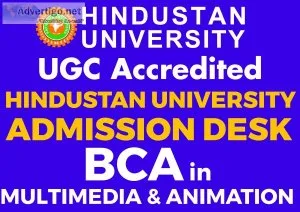 Join bca - multimedia and animation from hazra/behala
